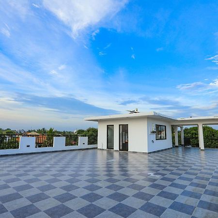 D Marit Motel Negombo Exterior photo