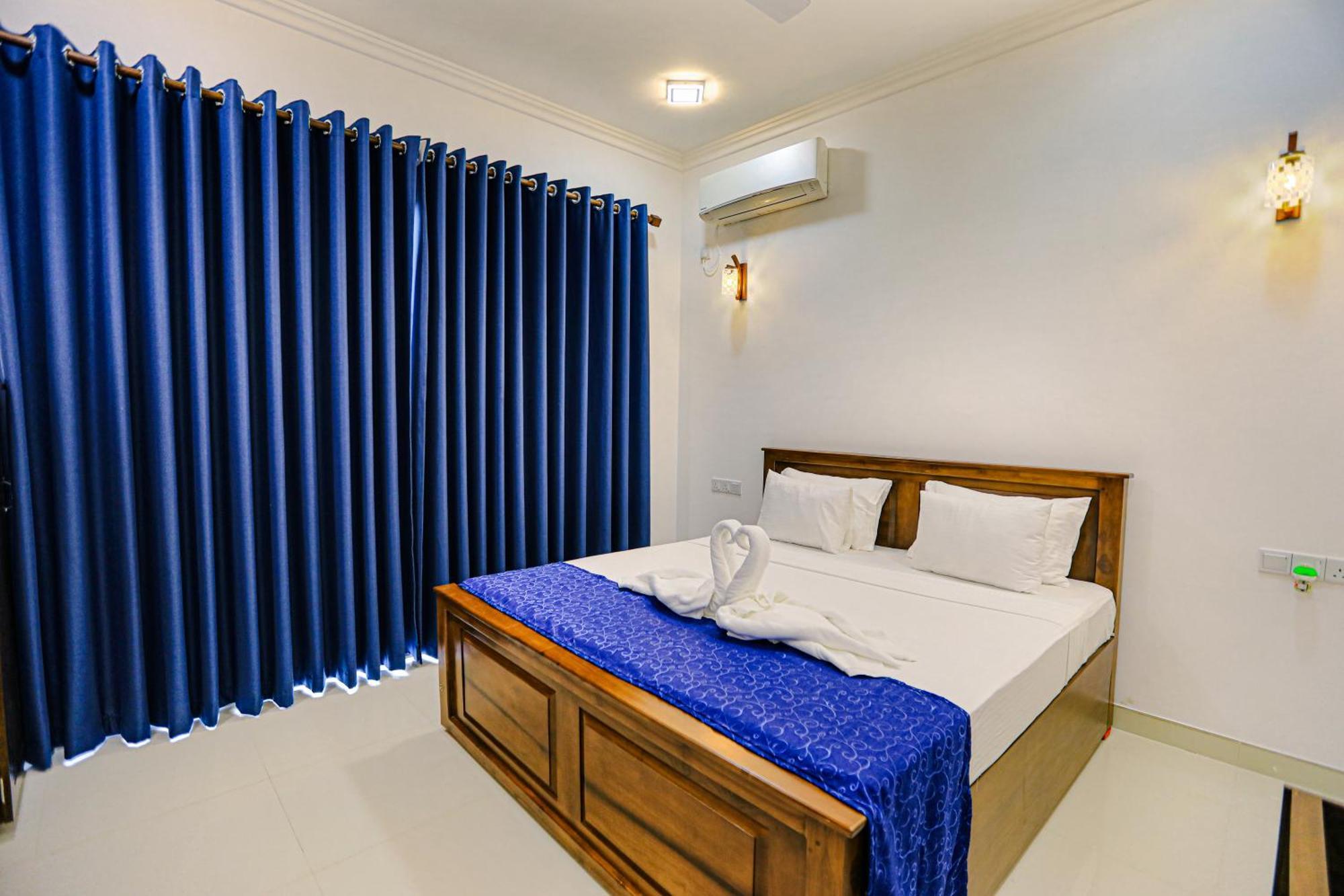 D Marit Motel Negombo Exterior photo